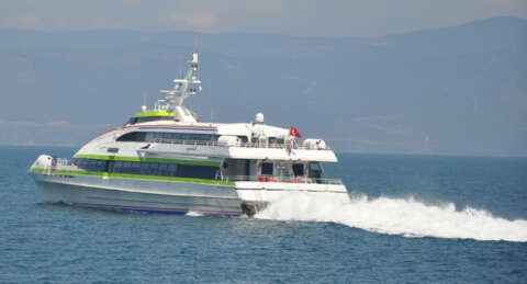 BUDO bazı seferlerini iptal etti