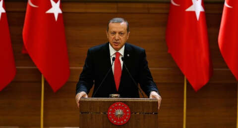 Erdoğan'ın başdanışmanları 23'e ulaştı