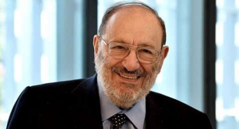 Ünlü İtalyan yazar hayatını kaybetti