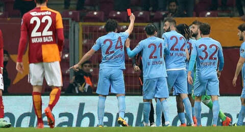 Salih Dursun'dan ilk açıklama