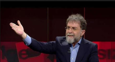 Ahmet Hakan'dan 'kaypak' diyen HDP'ye yanıt