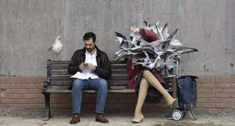 Banksy'nin kim olduğu ortaya çıktı