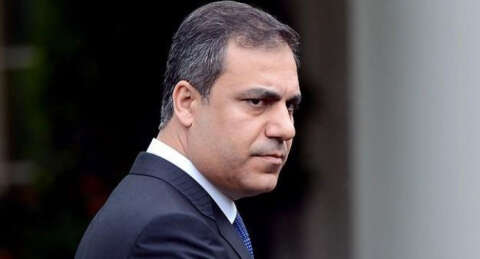 CHP'li Hakverdi: Hakan Fidan ne yapıyordu?