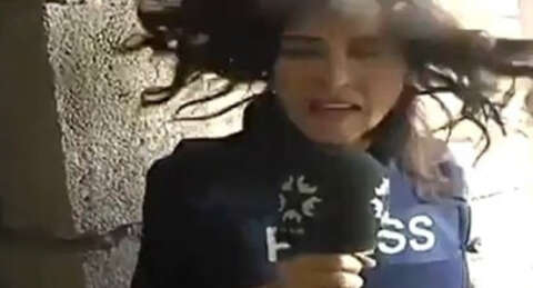 'Nazlı Çelik savaş özendiriciliği yaptı'