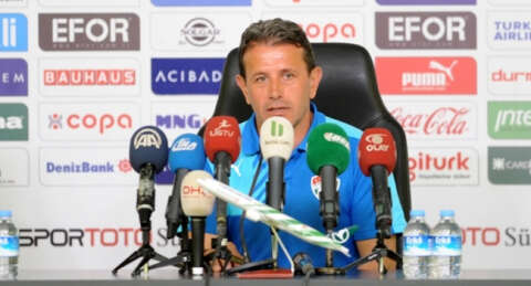 Fuat Buruk: Bugün kötü bir gündü