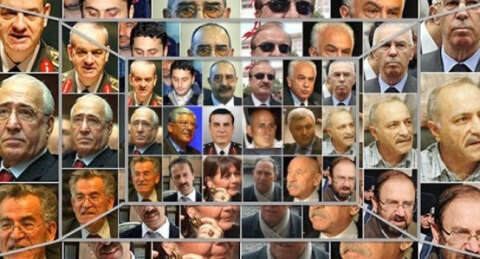 Ergenekon davası: Bir koyundan üç post çıkarılmış