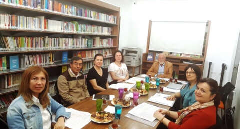 Yılmaz Akkılıç Bursa Araştırmaları Ödülü sahipleri açıklandı