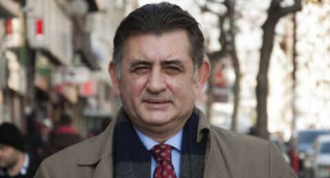 Ümit Zileli'ye 'işkenceci' gözaltısı