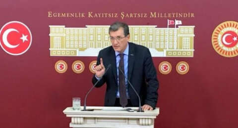 Ceyhun İrgil: Terör artık Anadolu'da