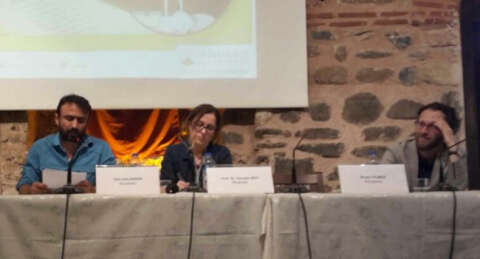 'Ahmet Hamdi Tanpınar Sempozyumu'nda şok!