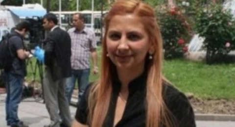 Gazeteci Arzu Yıldız'a annelik hakkından men cezası