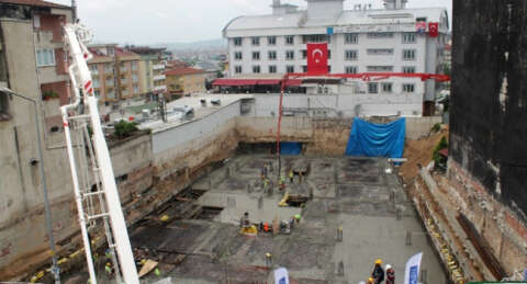 Medicabil Hastanesi büyüyor