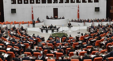 65. hükümette kim kimdir?