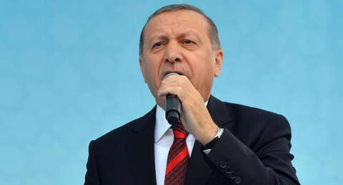 Erdoğan, Özal gibi konuştu: Alışacaklar