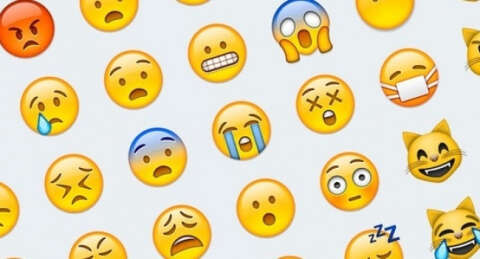 Whatsapp emojileri ne anlama geliyor?