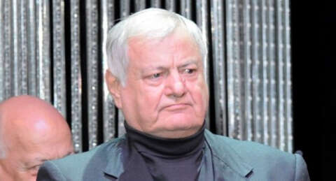 Tanju Gürsu hayatını kaybetti