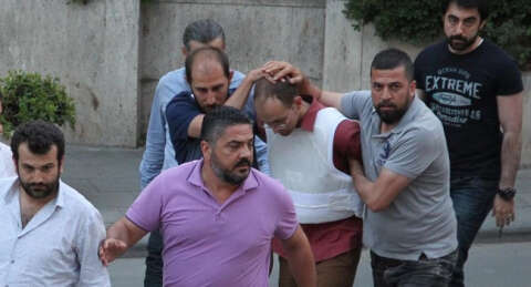 Atalay Filiz cinayetleri itiraf etti