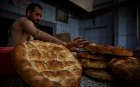 Zengin ve fakiri kuyrukta buluşturan lezzet