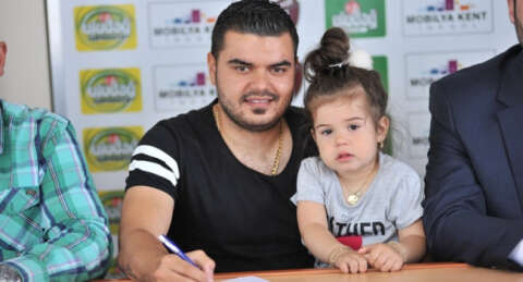 Berkay Günay yuvaya döndü