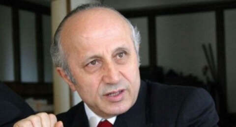 Yaşar Nuri Öztürk hayatını kaybetti