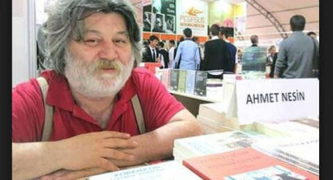 Ahmet Nesin de tahliye edildi