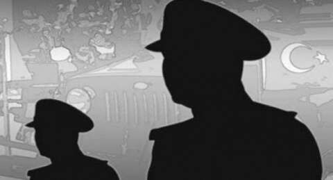 AA duyurdu: Darbeyi planlayan albay