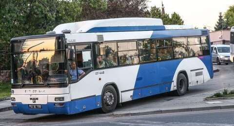 Cumhurbaşkanlığı Muhafız Alayı'nda 283 gözaltı