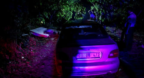 Bursa'da uyuşturucu komasına giren kişi öldü