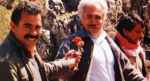 Mehmet Eymür: Aydınlık hareketi solu bitirmek için kuruldu