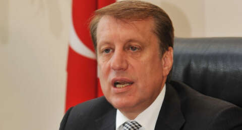 İlhan Parseker'den İbrahim Burkay'a FETÖ yanıtı