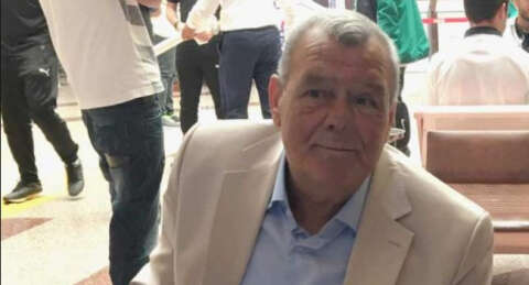 Bursaspor'un efsane oyuncusu vefat etti
