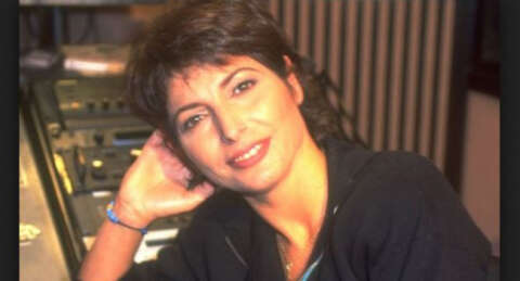 Türkiye bir sanatçısını daha kaybetti