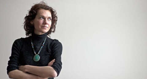 Aslı Erdoğan'a PEN onur üyeliği