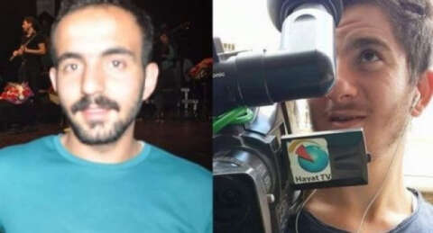 EFJ'den gözaltındaki Evrensel muhabirleri için çağrı