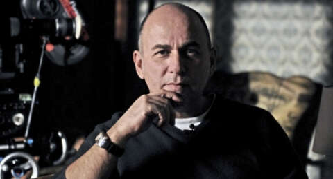 Ferzan Özpetek evlendi