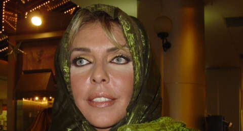 Ahu Tuğba mide kanaması geçirdi