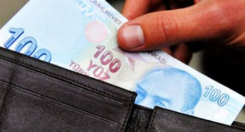 Devlet 2017'de 20,3 milyar lira harç alacak