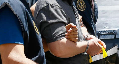 Bursa'da sahte plaka ve ruhsatla nakliyecilik