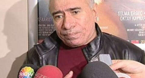 İlyas Salman gözaltına alındı