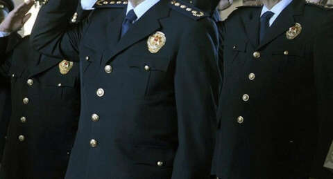 59 ilin emniyet müdürü değişti