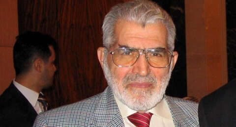 Korkut Özal hayatını kaybetti