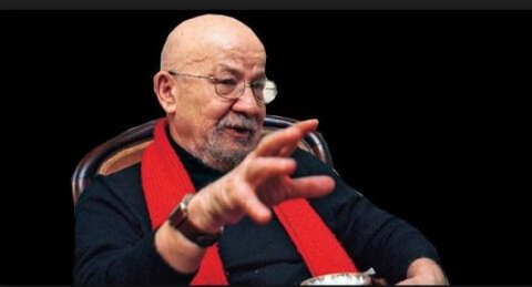 Yalçın Küçük: 'Cavit Çağlar da Dugin de uydurma'