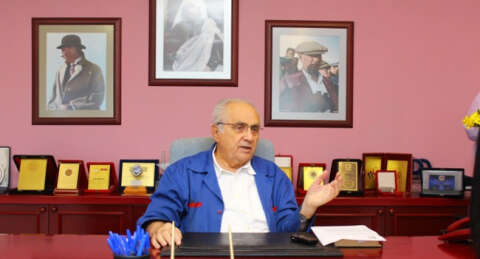 Bursalı iş adamı Türker Çilingir vefat etti