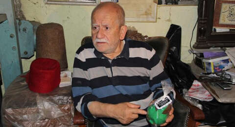 Yeni Zelanda yününden 'Diriliş'e kostüm yapıyor