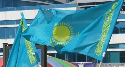 Türkistan '2017 Türk Dünyası Kültür Başkenti' seçildi