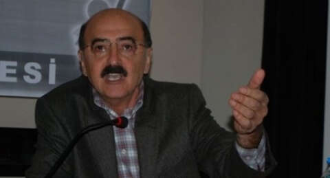 Hüsnü Mahalli hastaneye kaldırıldı