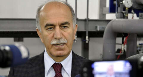 Şahabettin Harput Ankara'da yargılanacak