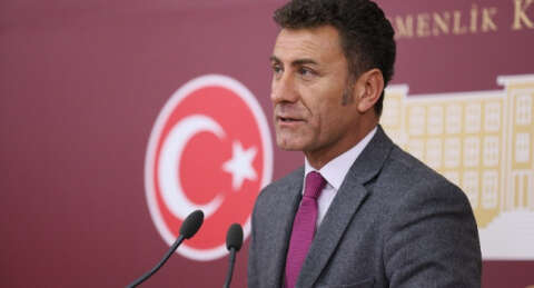 Sarıbal'dan Yenişehir'de 3 milyonluk vurgun iddiası