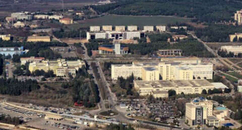 Uludağ Üniversitesi'nden ihraç edilen akademisyenler