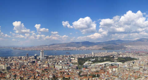 İzmir'de kiralık daire mi arıyorsunuz?